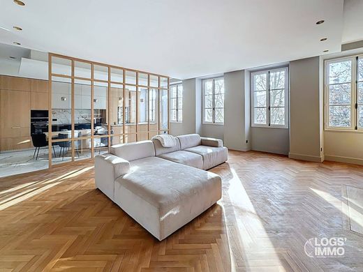 Appartement à Bordeaux, Gironde
