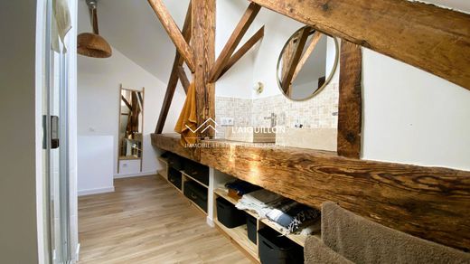 Arcachon, Girondeのアパートメント