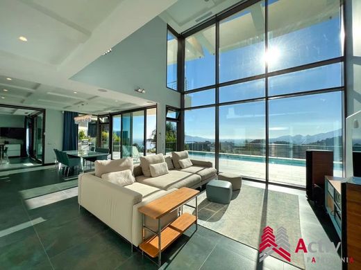 Casa de lujo en Altea, Provincia de Alicante