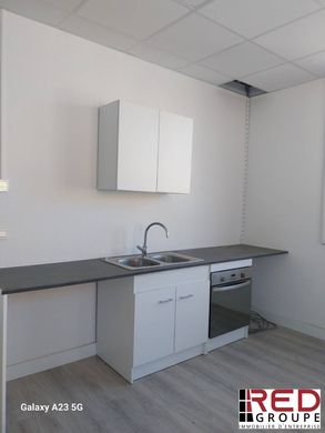 ‏משרד ב  מרסיי, Bouches-du-Rhône