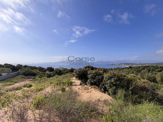 Αγροτεμάχιο σε Pietrosella, South Corsica