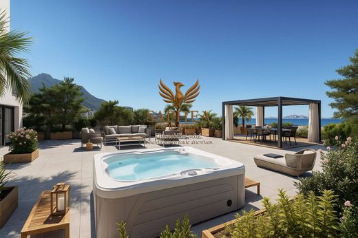 Appartement à Marseille, Bouches-du-Rhône