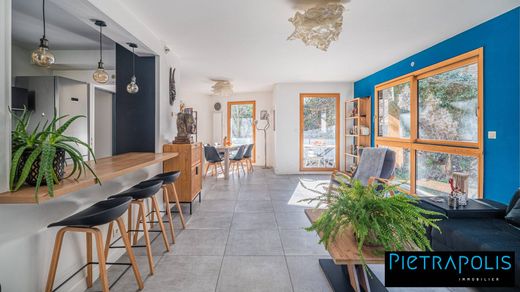 Apartamento - Lyon, Ródano