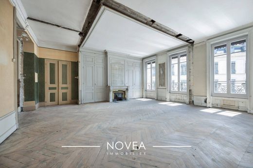 Piso / Apartamento en Lyon, Ródano