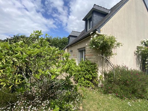 Casa di lusso a Larmor-Baden, Morbihan
