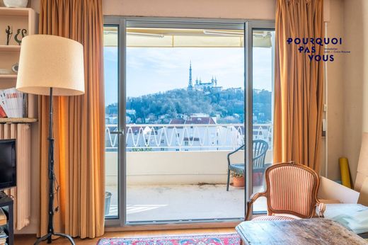 Apartment in Lyon, Rhône