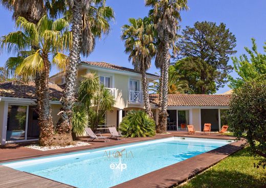 Casa de lujo en Biarriz, Pirineos Atlánticos