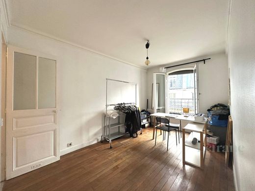 아파트 / Motte-Picquet, Commerce, Necker, Paris