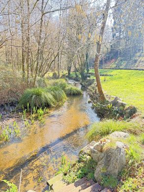 Luxe woning in Caudan, Morbihan