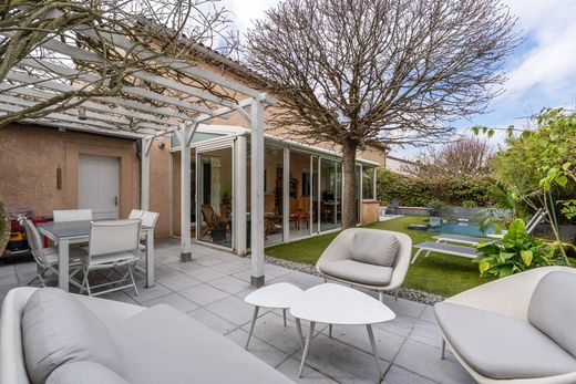 Luxus-Haus in Blagnac, Haute-Garonne