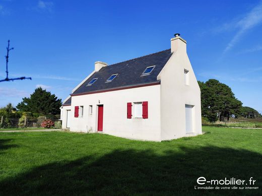 Luksusowy dom w Groix, Morbihan