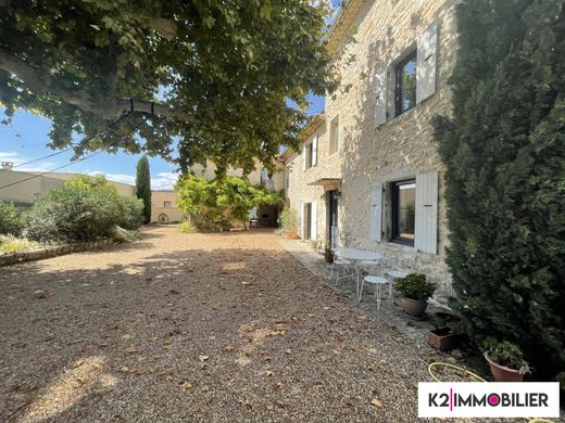 Luxury home in Saint-Marcel-lès-Sauzet, Drôme