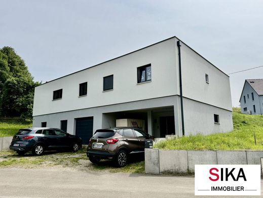 Luxury home in Cosswiller, Bas-Rhin