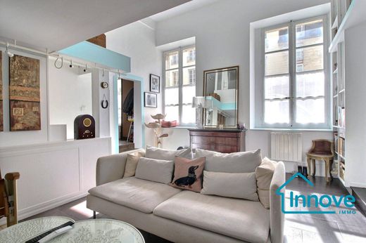 Квартира, Версаль, Yvelines