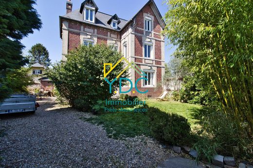 Luxury home in Bois-Guillaume, Seine-Maritime