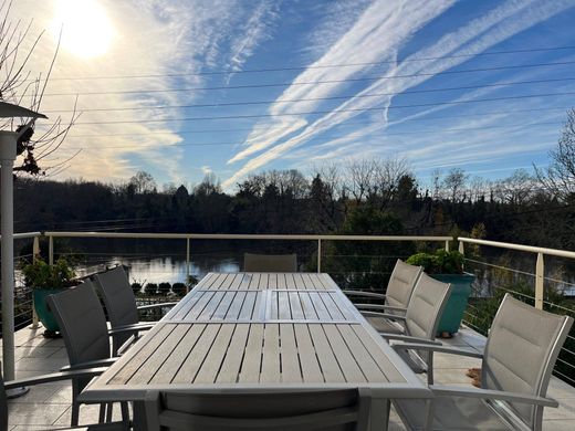 منزل ﻓﻲ Bergerac, Dordogne