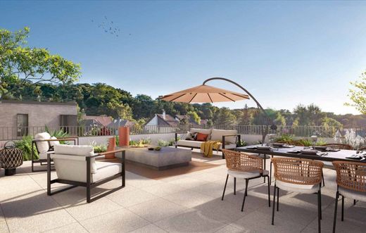 Apartment / Etagenwohnung in Villiers-sur-Marne, Val-de-Marne