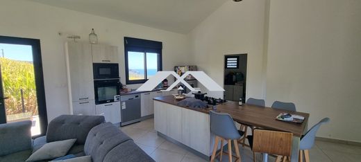 Casa di lusso a Saint-Pierre, Riunione