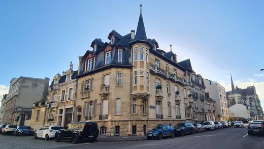 Appartement in Reims, Marne
