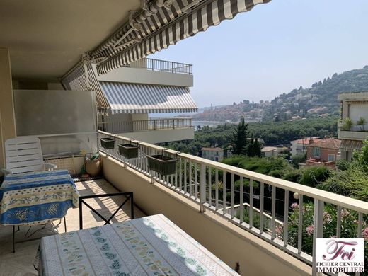 Apartment in Menton, Alpes-Maritimes