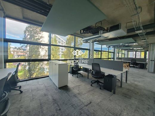 مكتب ﻓﻲ Annecy, Haute-Savoie