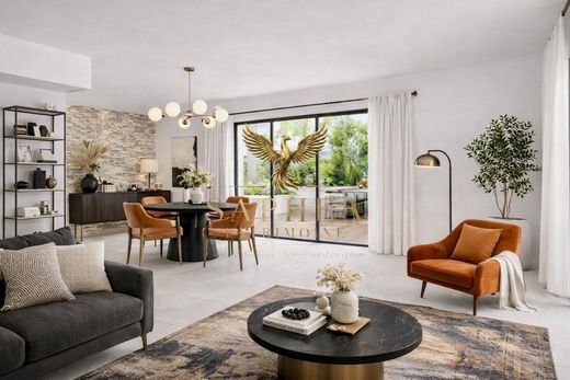 Apartment in Cannes, Alpes-Maritimes