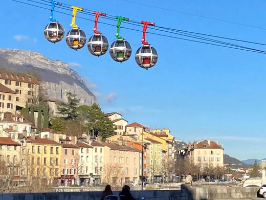 Διαμέρισμα σε Grenoble, Isère