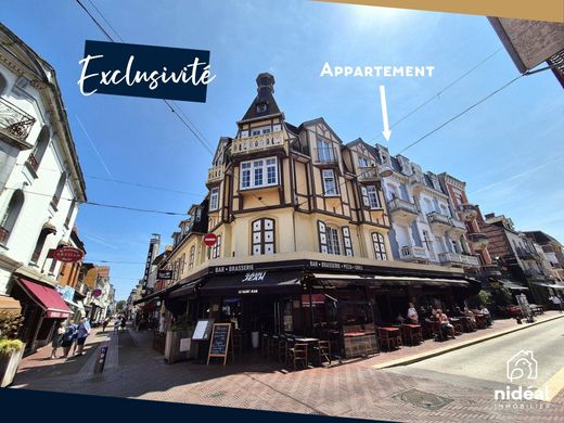 Apartment in Le Touquet-Paris-Plage, Pas-de-Calais