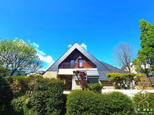 Casa de lujo en Vannes, Morbihan