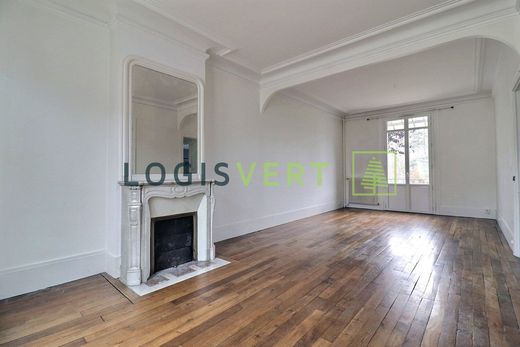 호화 저택 / Bièvres, Essonne