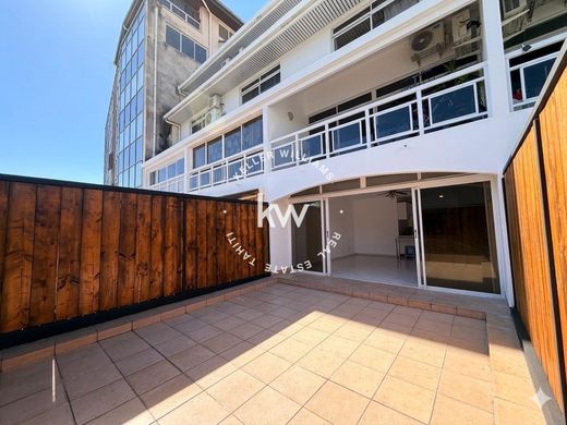 Piso / Apartamento en Papeete, Îles du Vent
