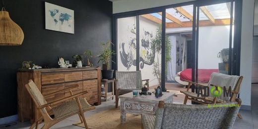 豪宅  Saint-Pierre, Réunion