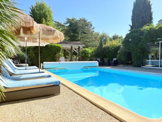 Luxury home in Vendays-Montalivet, Gironde