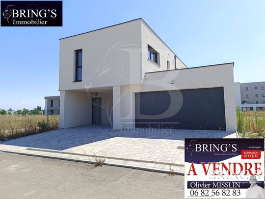 Luxury home in Ensisheim, Haut-Rhin