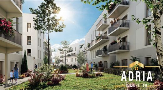 Apartment in Chambéry, Savoy