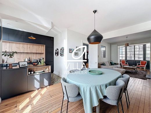 Casa de luxo - Wimereux, Pas-de-Calais