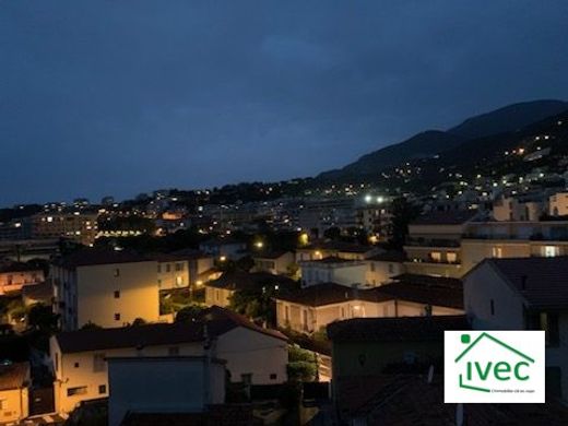 Appartement à Roquebrune-Cap-Martin, Alpes-Maritimes