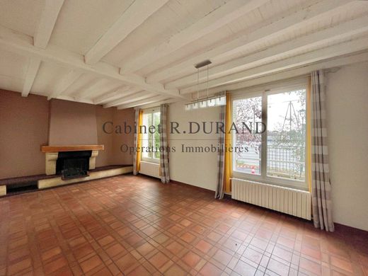 Maison de luxe à Colombes, Hauts-de-Seine