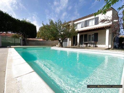 Casa di lusso a Fos-sur-Mer, Bocche del Rodano