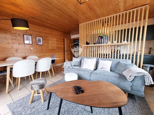 Apartment in Les Gets, Haute-Savoie