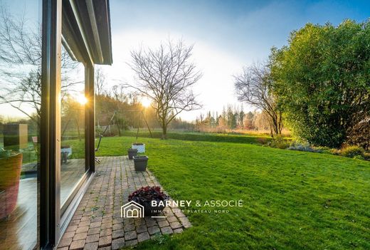 Элитный дом, Mont-Saint-Aignan, Seine-Maritime