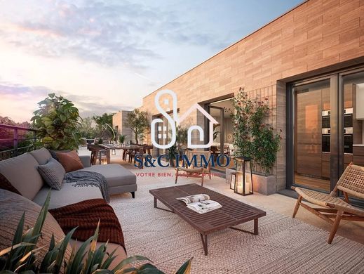 Piso / Apartamento en Saint-Maur-des-Fossés, Valle de Marne