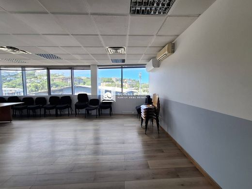 Bureau à Papeete, Îles du Vent