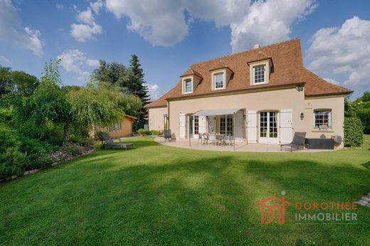 Casa de luxo - Santeny, Val-de-Marne