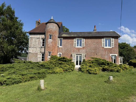 Элитный дом, Livarot, Calvados