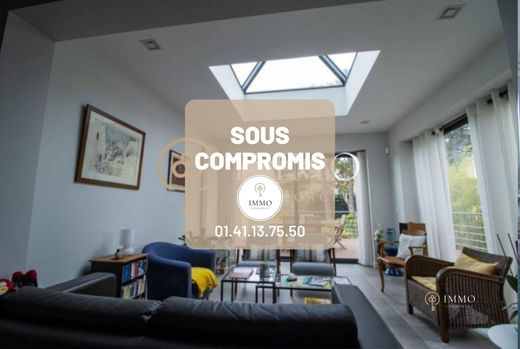 Luxury home in Châtenay-Malabry, Hauts-de-Seine