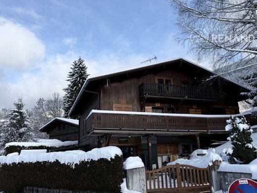 Piso / Apartamento en Les Carrys, Ain