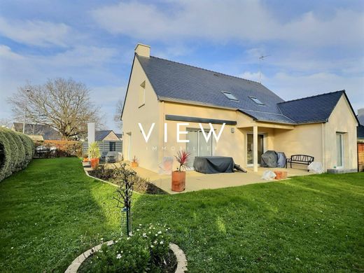 Luxe woning in Saint-André-des-Eaux, Loire-Atlantique