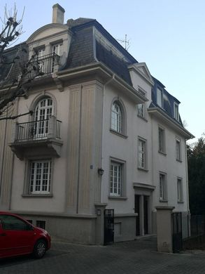 Apartment / Etagenwohnung in Straßburg, Bas-Rhin