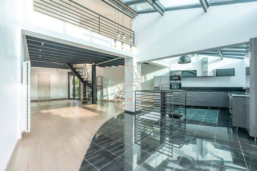 Casa de luxo - Le Perreux-sur-Marne, Val-de-Marne